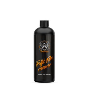 Detergente Decontaminante Carrozzeria BadBoys Traffic Film Remover TFR 1L