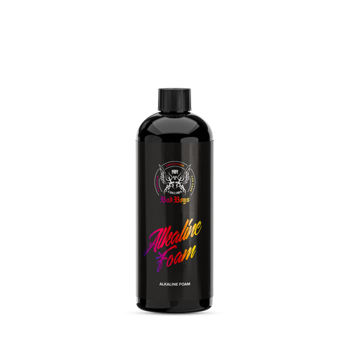 Schiuma Alcalina Concentrata BadBoys Alkaline Foam 1L
