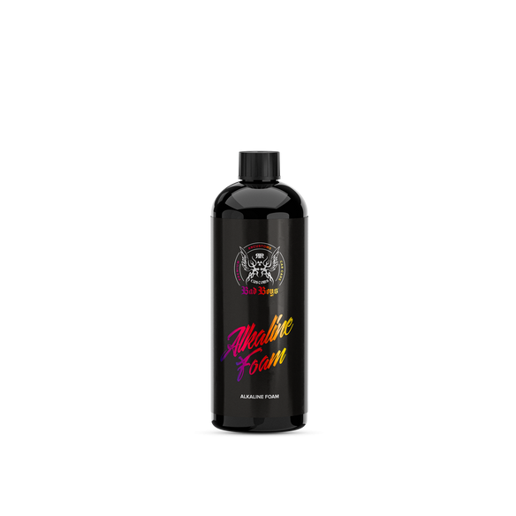 Schiuma Alcalina Concentrata BadBoys Alkaline Foam 1L