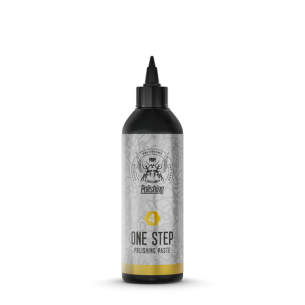 Pasta Polish BadBoys One Step Polishing Paste 250g