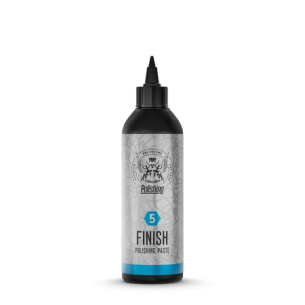 Pasta Polish BadBoys Finish Polishing Paste 250g