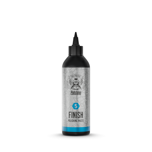 Pasta Polish BadBoys Finish Polishing Paste 250g