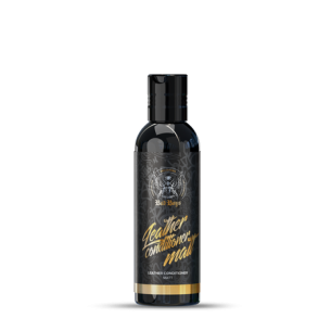 Idratante Pelle Auto BadBoys Leather Conditioner Matt 150ml