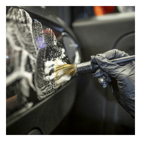 Detergente Plastiche interne - esterne BadBoys Plastic Cleaner Bubble Gum Foamer 150ml