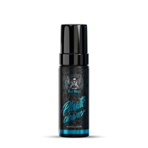 Detergente Plastiche interne - esterne BadBoys Plastic Cleaner Bubble Gum Foamer 150ml