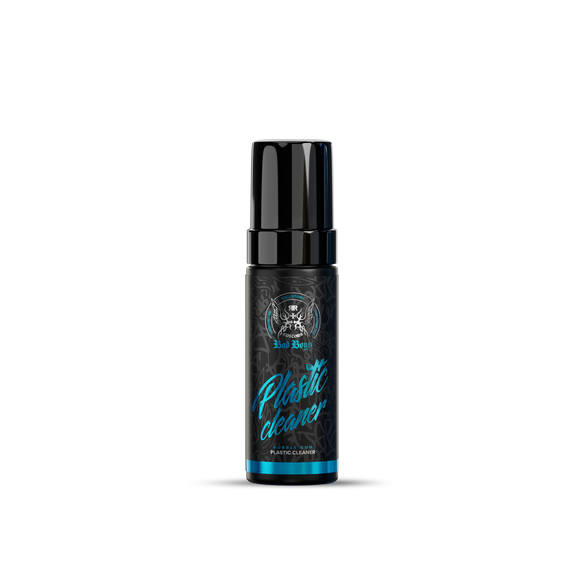 Detergente Plastiche interne - esterne BadBoys Plastic Cleaner Bubble Gum Foamer 150ml