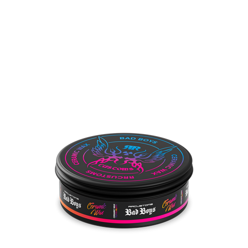 Cera Ceramica Solida BadBoys Ceramic Wax Tutti Frutti 100ml PRO
