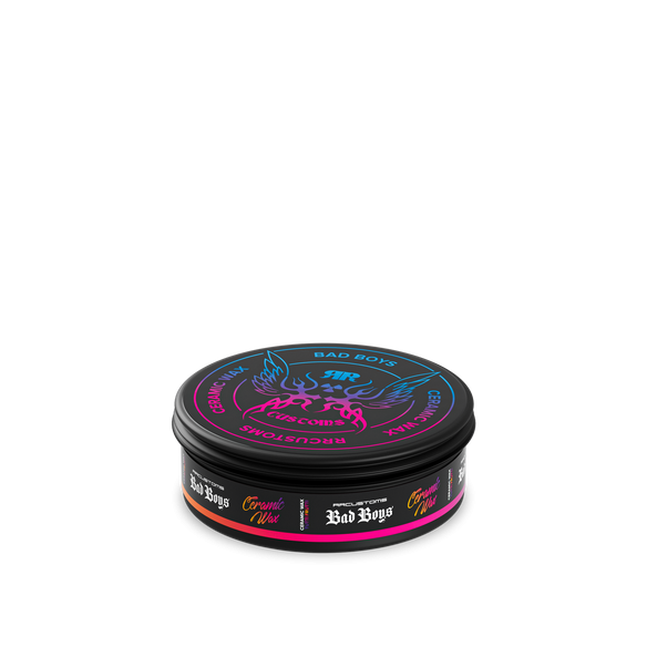 Cera Ceramica Solida BadBoys Ceramic Wax Tutti Frutti 100ml PRO