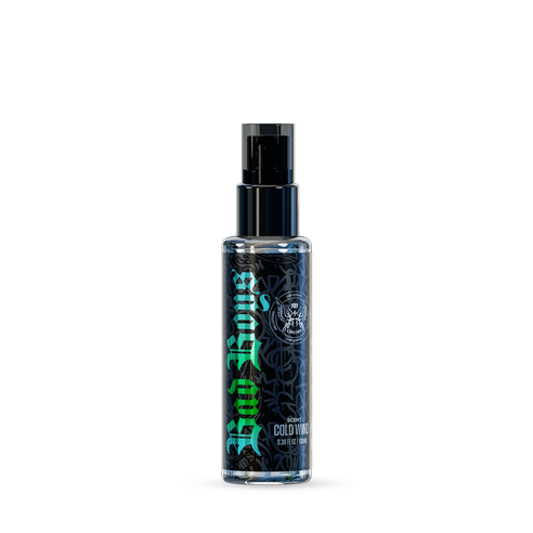 Profumo Auto BadBoys Scent Cold Wind 100ml