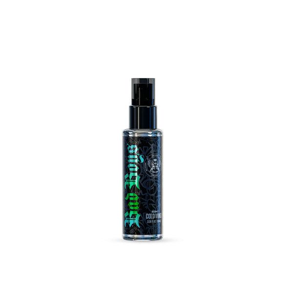 Profumo Auto BadBoys Scent Cold Wind 100ml