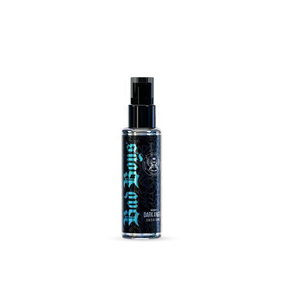 Profumo Auto BadBoys Scent Dark Angel 100ml
