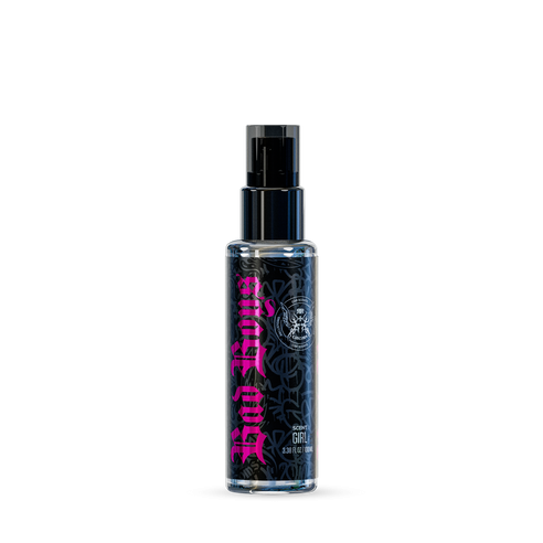 Profumo Auto BadBoys Scent Girl 100ml