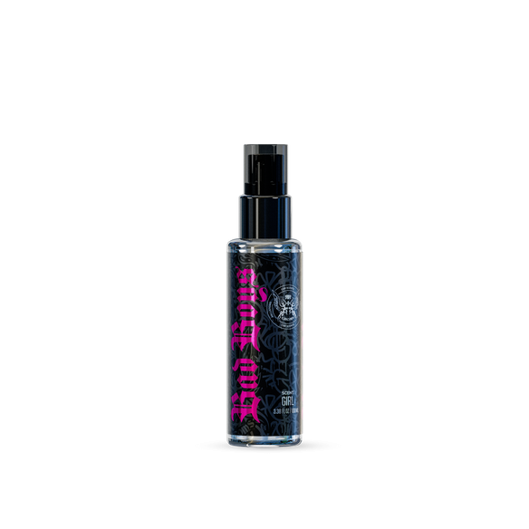 Profumo Auto BadBoys Scent Girl 100ml