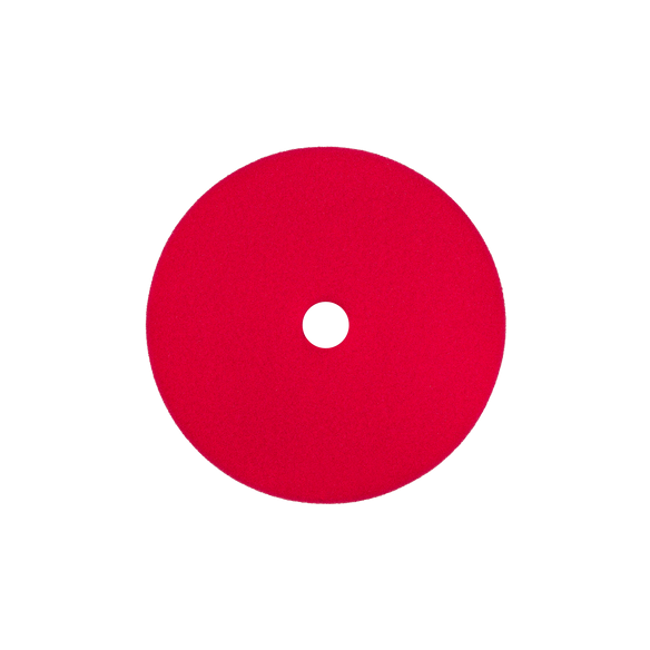 Tampone Polish per Ultra Finitura BadBoys Ultra Finish Polishing Pad 150-130mm