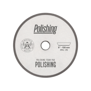 Tampone Polish per Difetti Gravi BadBoys  Polishing Pad 150-130mm 2