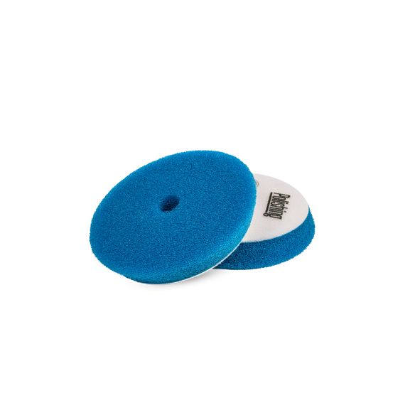 Tampone Polish per Difetti Molto Gravi BadBoys Ultra Heavy Cut Polishing Pad 150-130mm