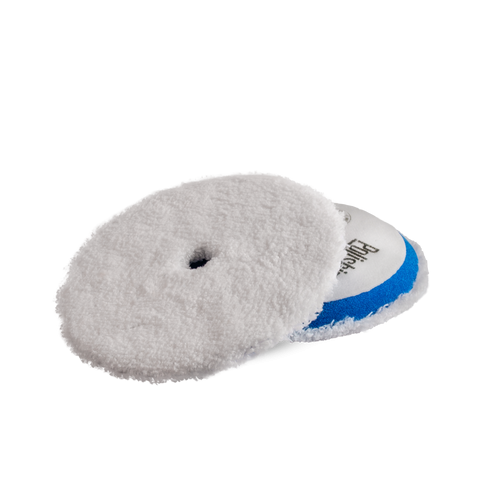 Tampone in Microfibra BadBoys Microfiber Polishing Pad 150-130mm