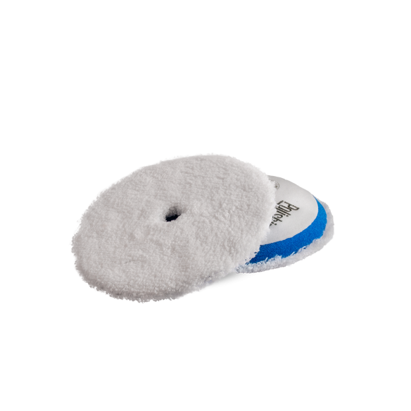 Tampone in Microfibra BadBoys Microfiber Polishing Pad 150-130mm