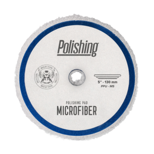 Tampone in Microfibra BadBoys Microfiber Polishing Pad 150-130mm 2