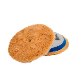 Tampone in Lana BadBoys Wool Polishing Pad 150-130mm