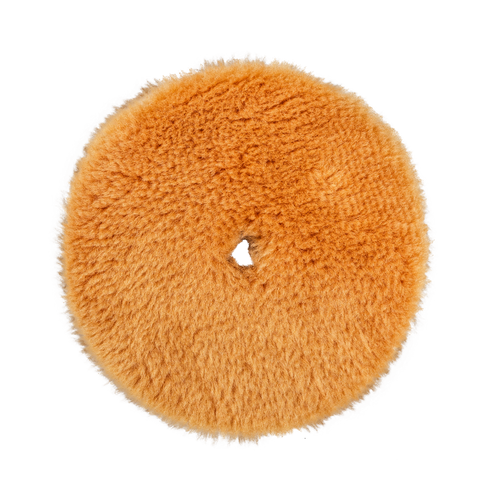 Tampone in Lana BadBoys Wool Polishing Pad 150-130mm