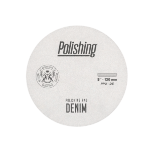 Tampone Abrasivo BadBoys Denim Polishing Pad 130-130mm 2