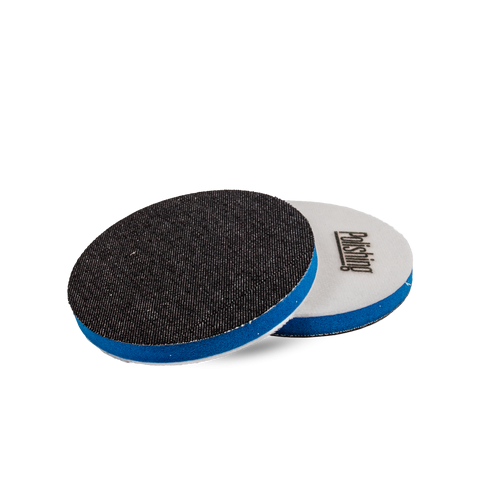 Tampone Abrasivo BadBoys Denim Polishing Pad 130-130mm