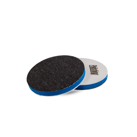 Tampone Abrasivo BadBoys Denim Polishing Pad 130-130mm
