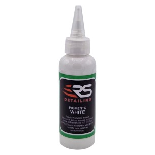 Pigmento White 100 gr | ReAlsystem Car Detailing