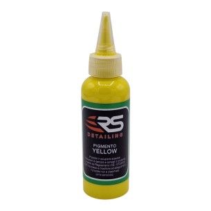 Pigmento Yellow 100 gr | ReAlsystem Car Detailing