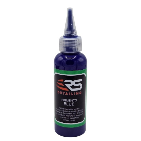 Pigmento Blue 100 gr | ReAlsystem Car Detailing
