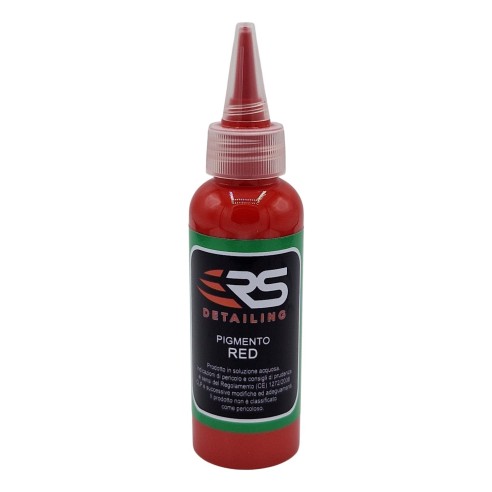 Red - 100 gr