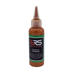 Pigmento Havana 100 gr | ReAlsystem Car Detailing