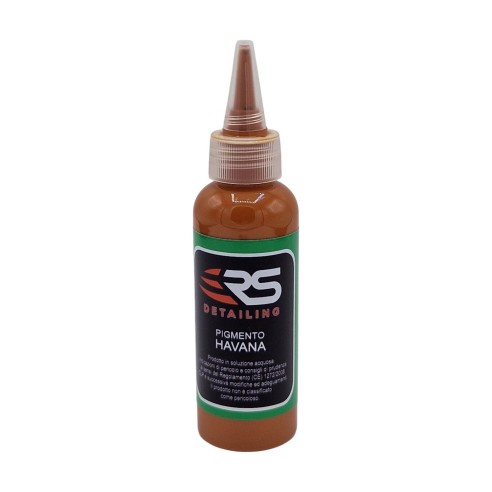 Pigmento Havana 100 gr | ReAlsystem Car Detailing
