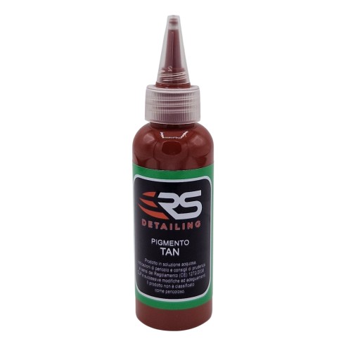 Pigmento Tan 100 gr | ReAlsystem Car Detailing