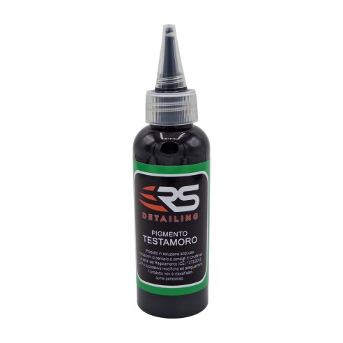 Pigmento Testa Moro 100 gr | ReAlsystem Car Detailing