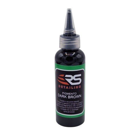 Pigmento Marron 100 gr | ReAlsystem Car Detailing