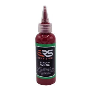 Pigmento Rubine 100 gr | ReAlsystem Car Detailing