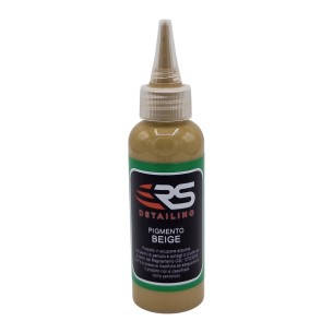 Pigmento Beige 100 gr | ReAlsystem Car Detailing
