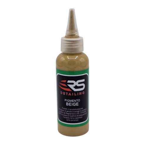 Pigmento Beige 100 gr | ReAlsystem Car Detailing