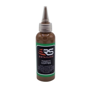 Pigmento Coffee 100 gr | ReAlsystem Car Detailing