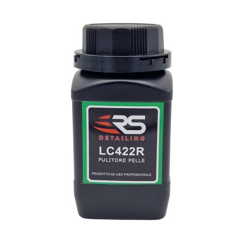 LC 422 R - Pulitore pelle - 500 gr