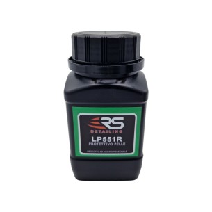 Protezione Idrorepellente Pelle | Traspirante ed Invisibile