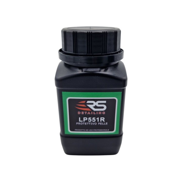 Protezione Idrorepellente Pelle | Traspirante ed Invisibile