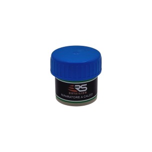 Riparatore A Caldo Flessibile 20gr | Per Pelle e Vinile