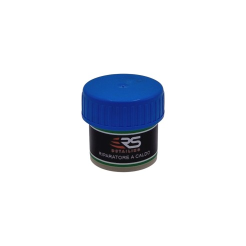 Riparatore A Caldo Flessibile 20gr | Per Pelle e Vinile