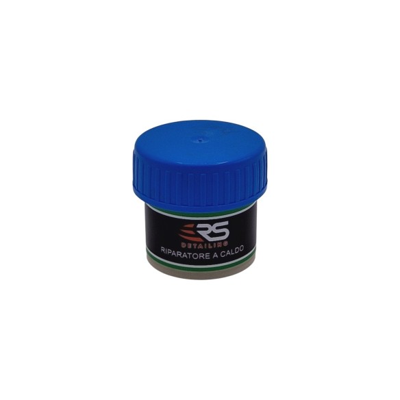 Riparatore A Caldo Flessibile 20gr | Per Pelle e Vinile