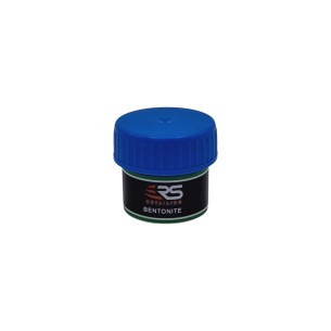 Bentonite