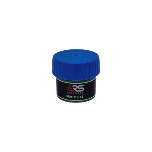 Bentonite