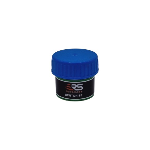 Bentonite